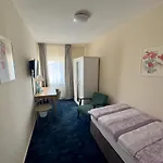 Zum Grafen Hallermunt 2* شبرينغه