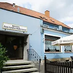 فندق Zum Grafen Hallermunt شبرينغه