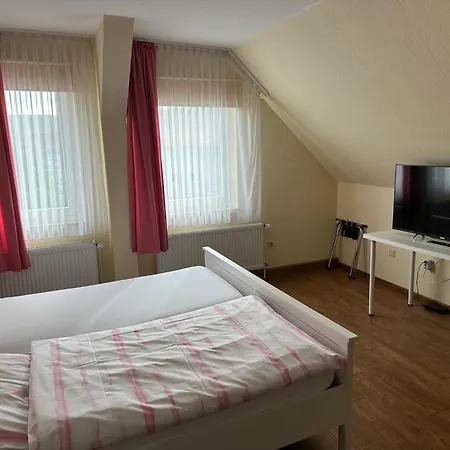 Zum Grafen Hallermunt 2* 스프링게