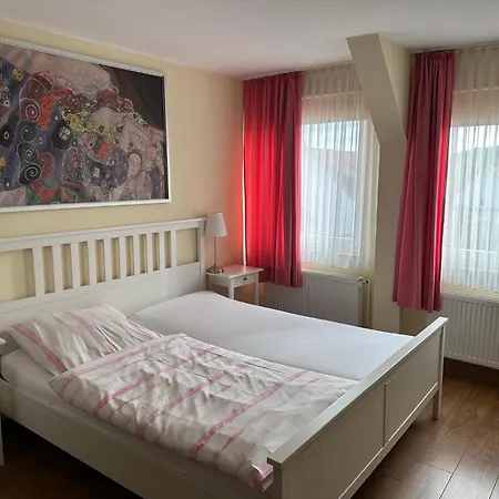 Hotel Zum Grafen Hallermunt Springe