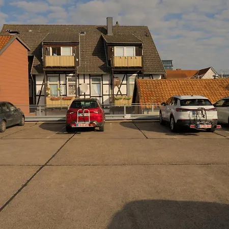 Zum Grafen Hallermunt