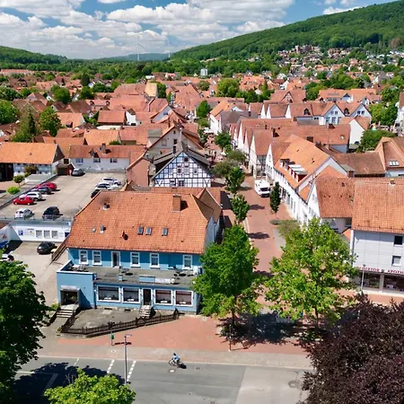 Zum Grafen Hallermunt 2* Springe