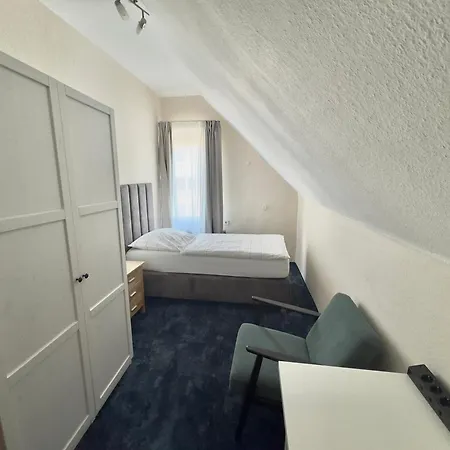 Zum Grafen Hallermunt Hotel Springe