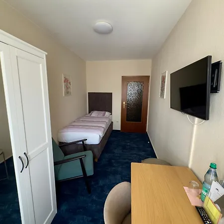 Zum Grafen Hallermunt