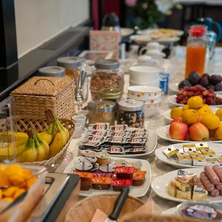 Zum Grafen Hallermunt 2*