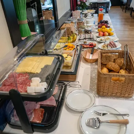 Zum Grafen Hallermunt 2* 스프링게