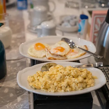 Zum Grafen Hallermunt Hotel 2*