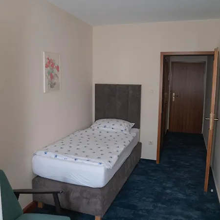 Zum Grafen Hallermunt