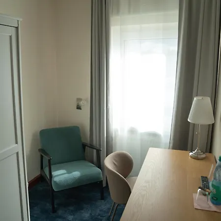 호텔 Zum Grafen Hallermunt 스프링게