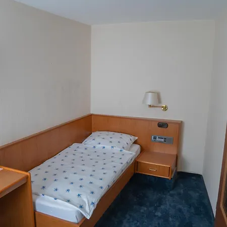 Zum Grafen Hallermunt 스프링게