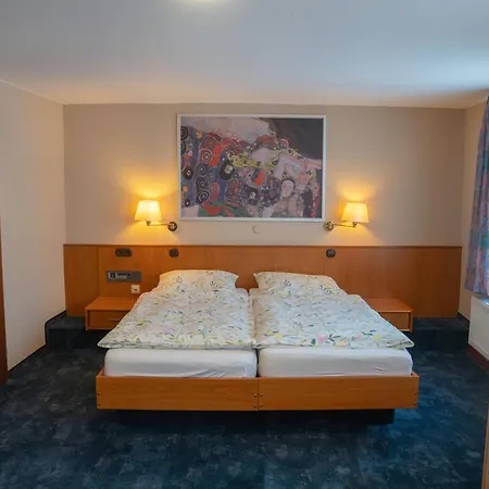 Zum Grafen Hallermunt