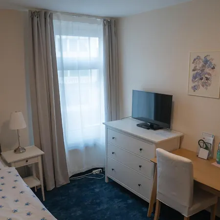 Zum Grafen Hallermunt