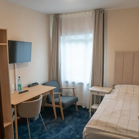 Hotel Zum Grafen Hallermunt Springe