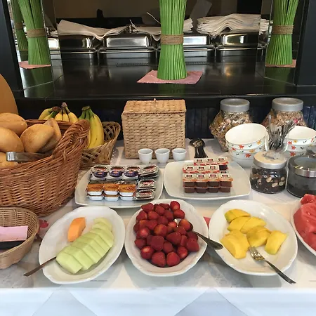 Zum Grafen Hallermunt Hotel Springe