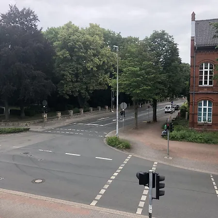 Hotel Zum Grafen Hallermunt 2*