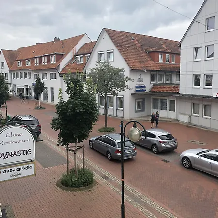 Zum Grafen Hallermunt
