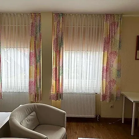 Zum Grafen Hallermunt 2* Springe