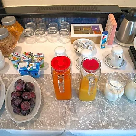 Zum Grafen Hallermunt Hotel 2*