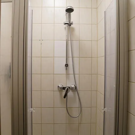 Zum Grafen Hallermunt Hotel