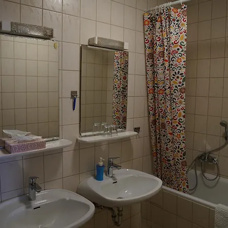 Hotel Zum Grafen Hallermunt Springe