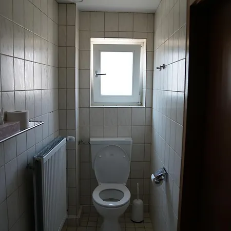 Zum Grafen Hallermunt Hotel