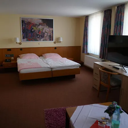Zum Grafen Hallermunt