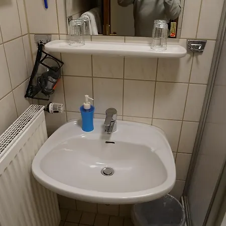 Zum Grafen Hallermunt