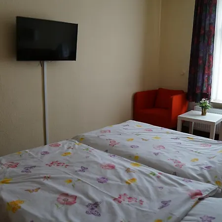 Zum Grafen Hallermunt 스프링게